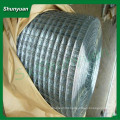 Anping galvanized welded wire mesh for building/construction material(manufacturer/supplier)